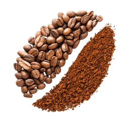 دانه قهوه